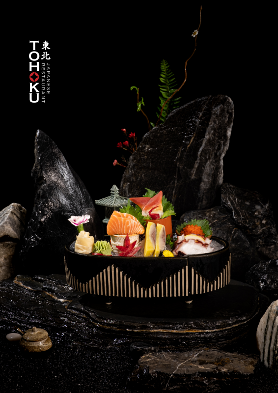 Tohoku Japanese Restaurant