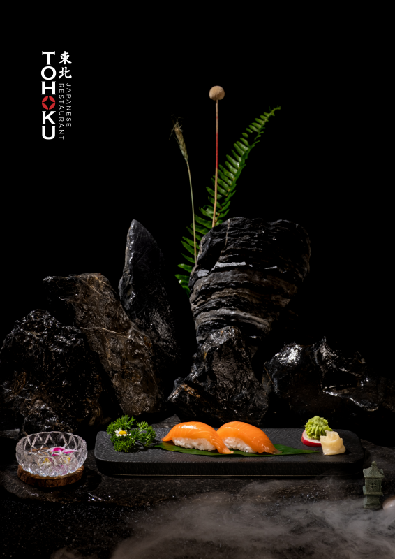 Tohoku Japanese Restaurant