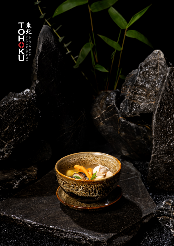 Tohoku Japanese Restaurant