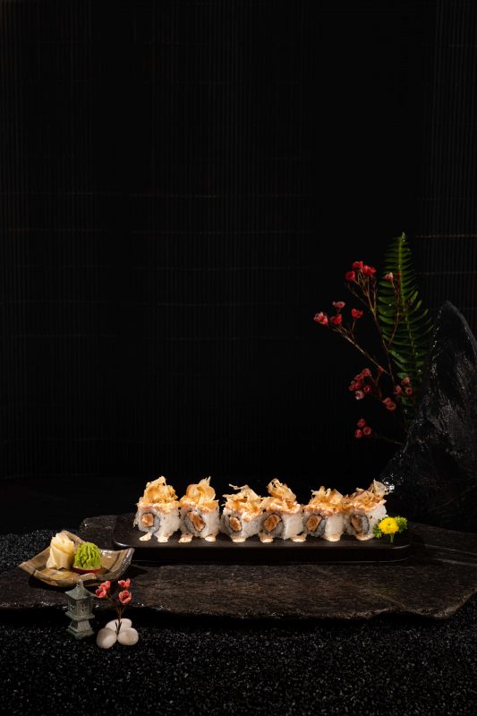 Tohoku Japanese Restaurant