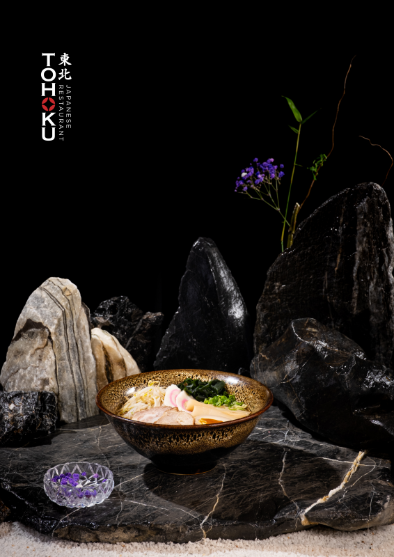 Tohoku Japanese Restaurant