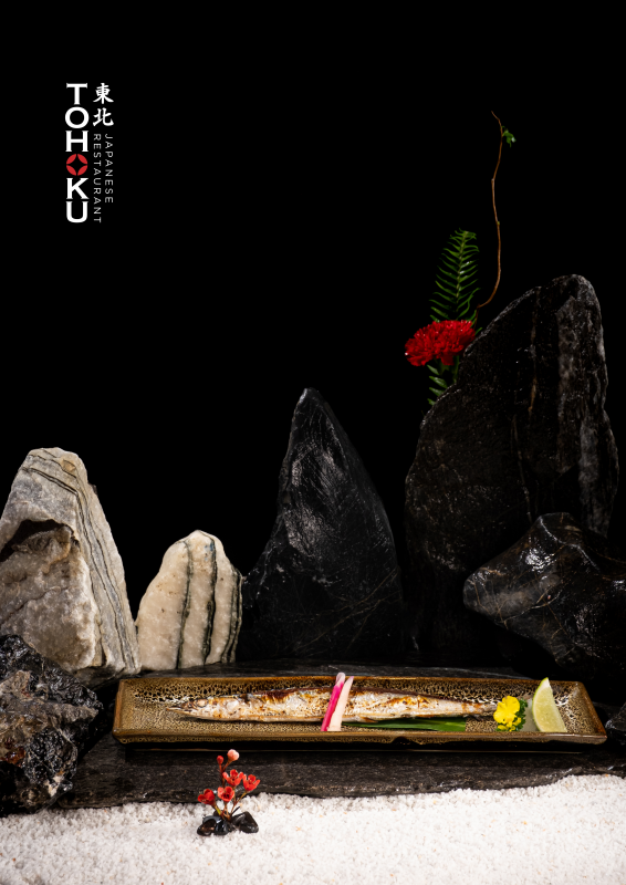 Tohoku Japanese Restaurant