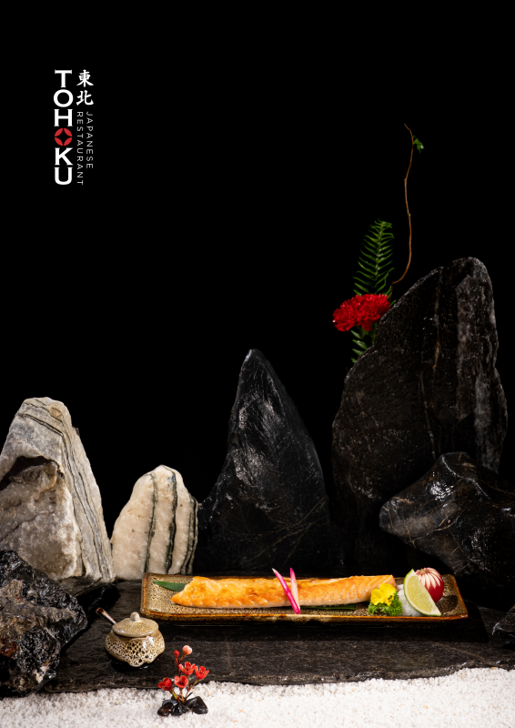 Tohoku Japanese Restaurant