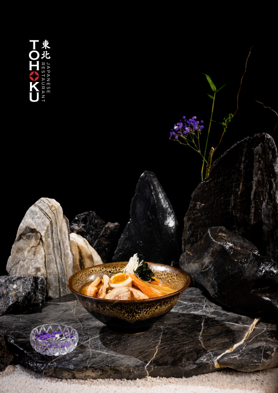 Tohoku Japanese Restaurant