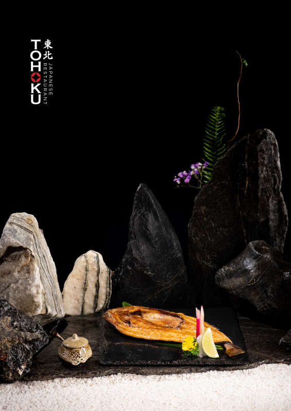 Tohoku Japanese Restaurant