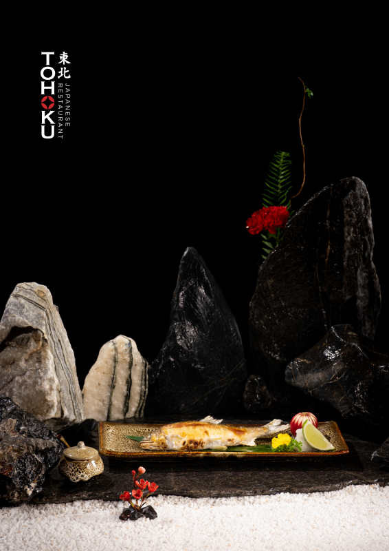 Tohoku Japanese Restaurant