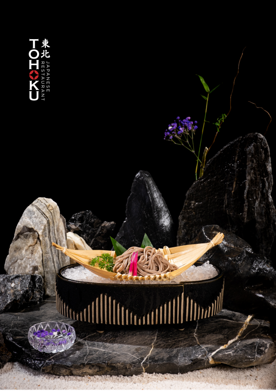 Tohoku Japanese Restaurant