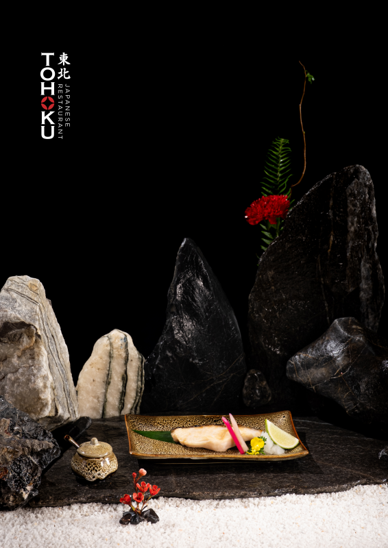 Tohoku Japanese Restaurant