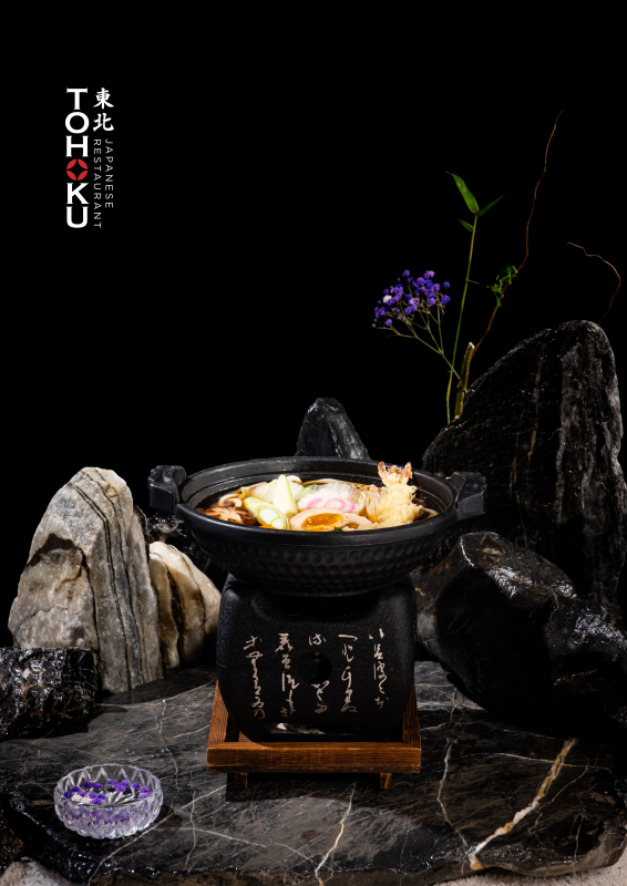 Tohoku Japanese Restaurant