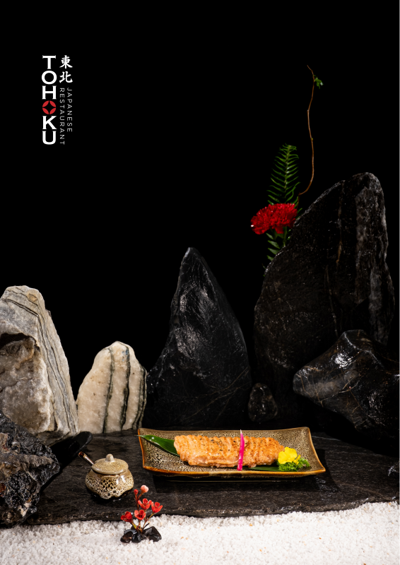Tohoku Japanese Restaurant