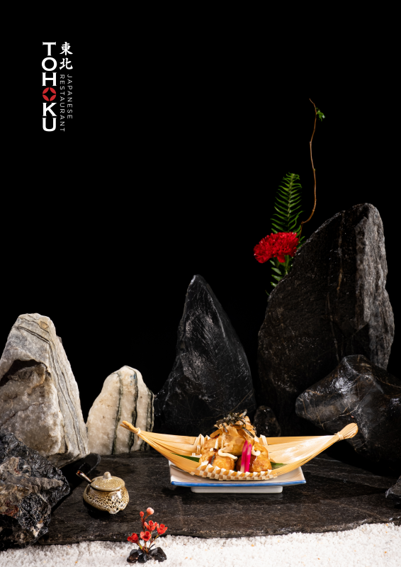 Tohoku Japanese Restaurant