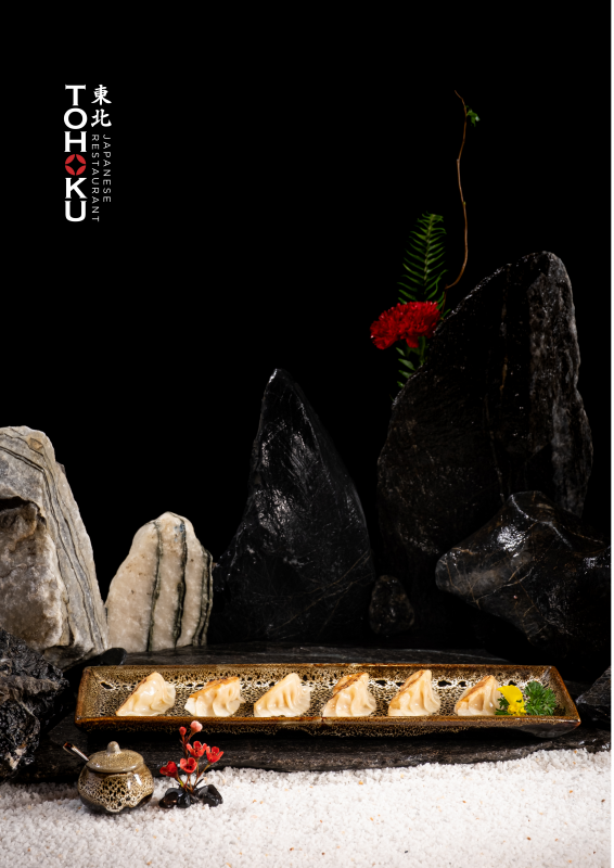 Tohoku Japanese Restaurant