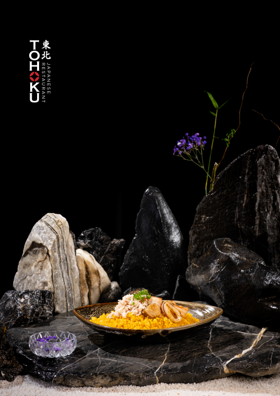 Tohoku Japanese Restaurant