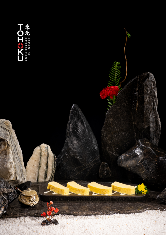 Tohoku Japanese Restaurant