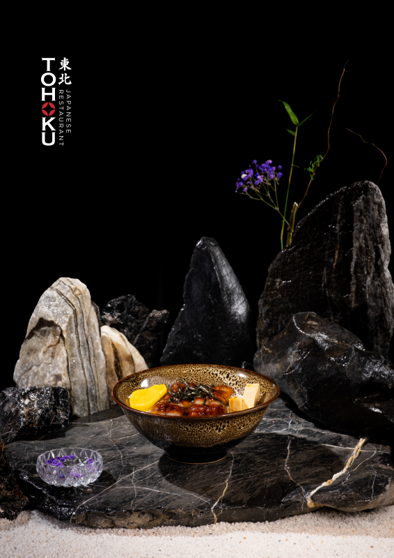 Tohoku Japanese Restaurant