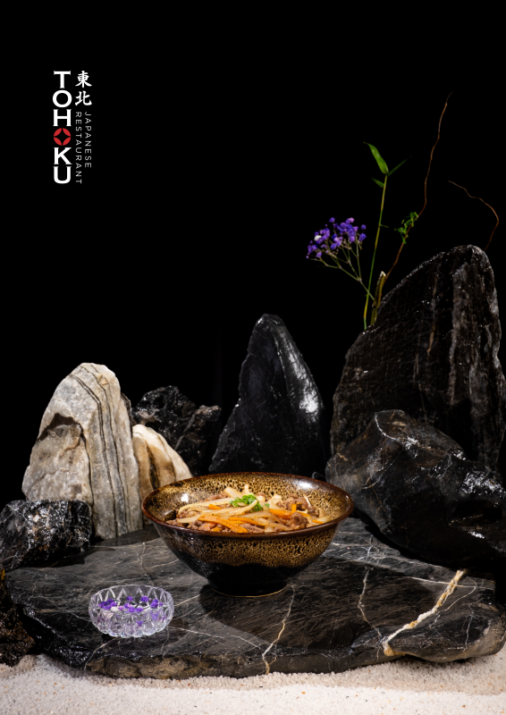 Tohoku Japanese Restaurant