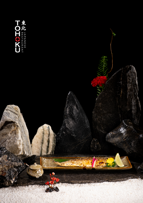 Tohoku Japanese Restaurant
