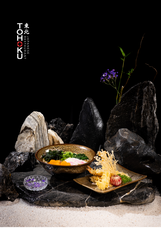Tohoku Japanese Restaurant