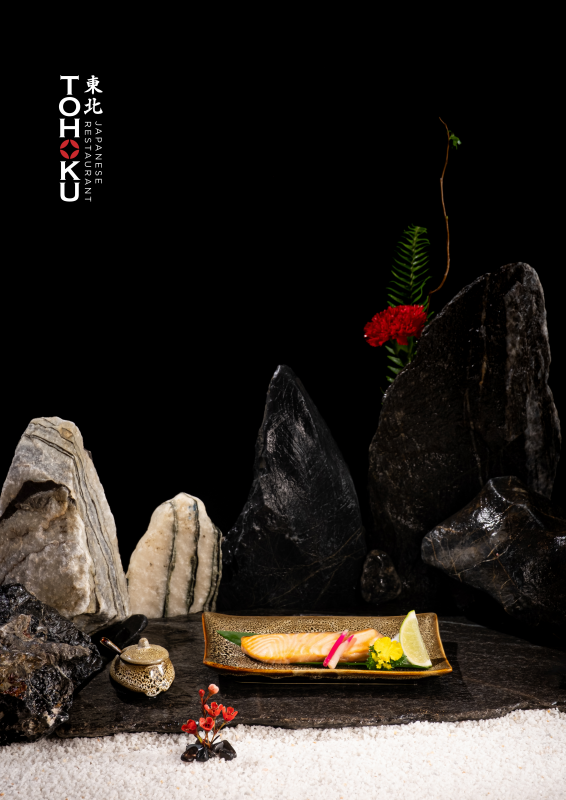 Tohoku Japanese Restaurant