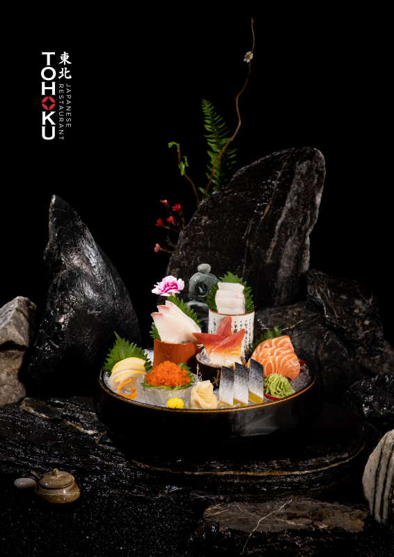 Tohoku Japanese Restaurant