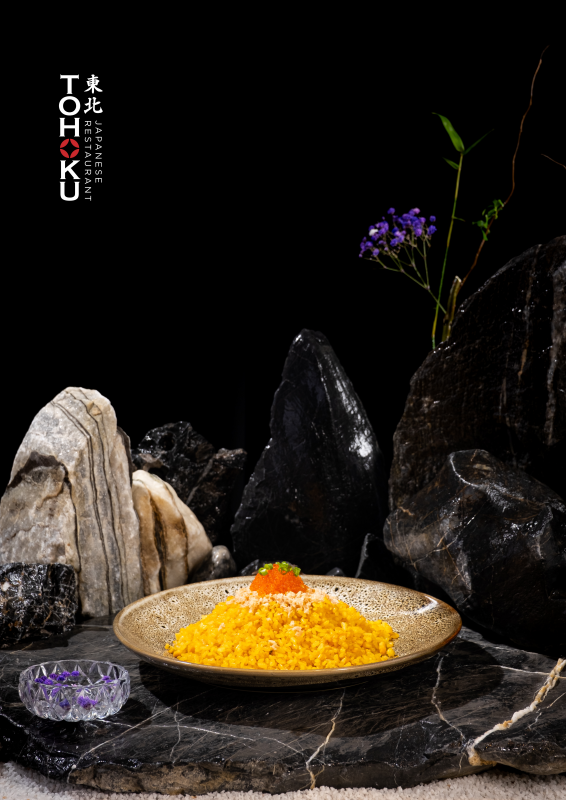 Tohoku Japanese Restaurant