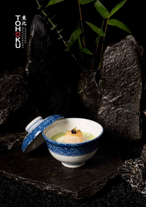 Tohoku Japanese Restaurant