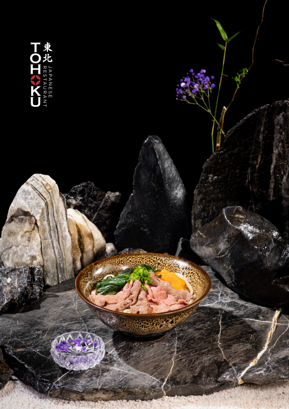 Tohoku Japanese Restaurant