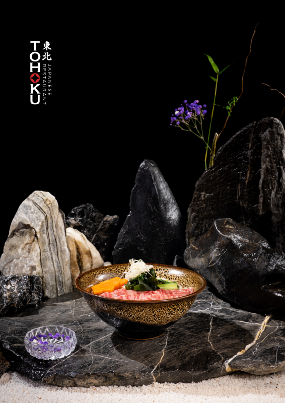 Tohoku Japanese Restaurant
