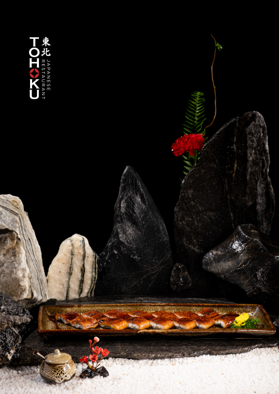 Tohoku Japanese Restaurant