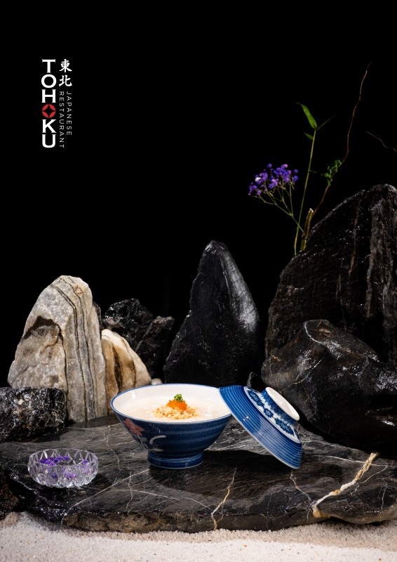 Tohoku Japanese Restaurant