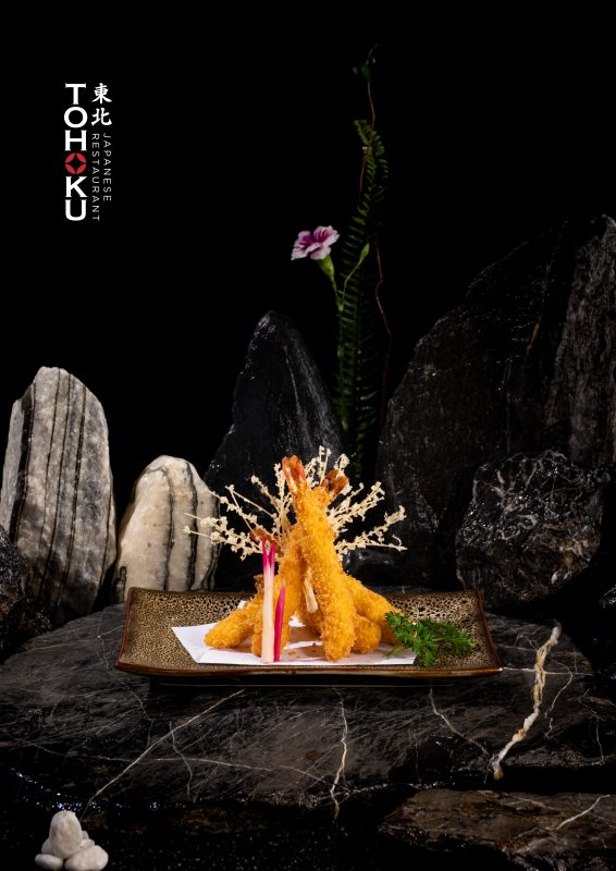 Tohoku Japanese Restaurant