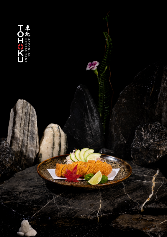 Tohoku Japanese Restaurant
