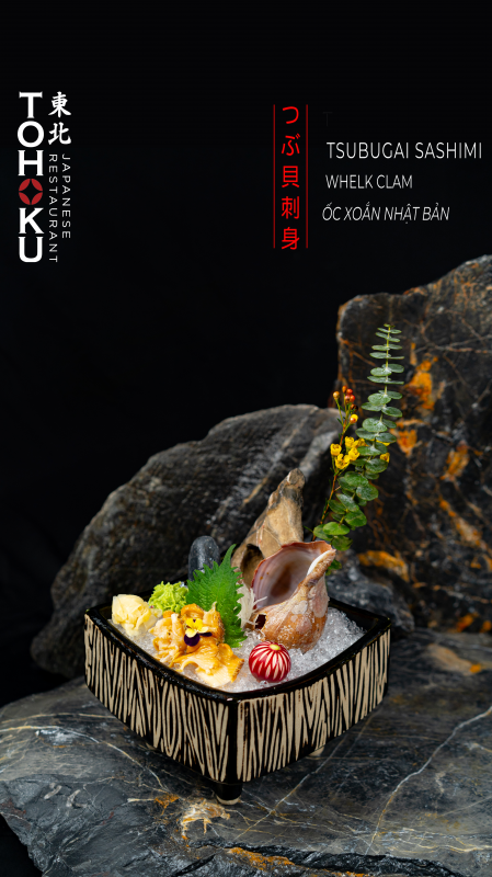 Tohoku Japanese Restaurant