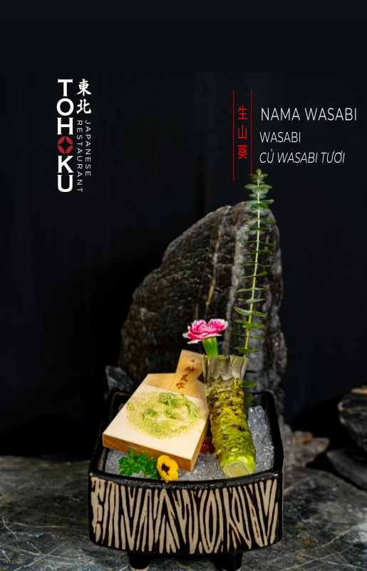 Tohoku Japanese Restaurant