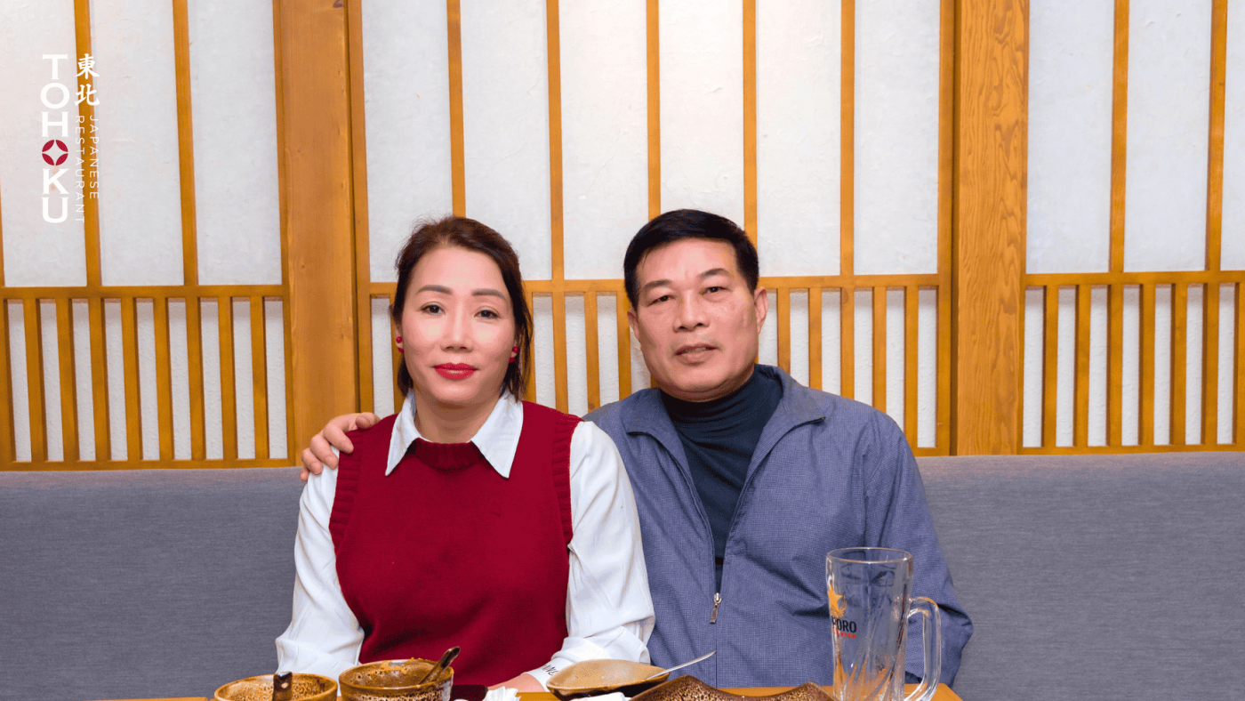Tohoku Japanese Restaurant