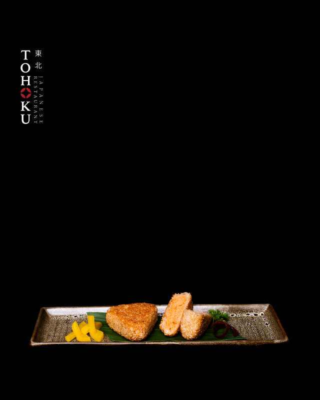 Tohoku Japanese Restaurant