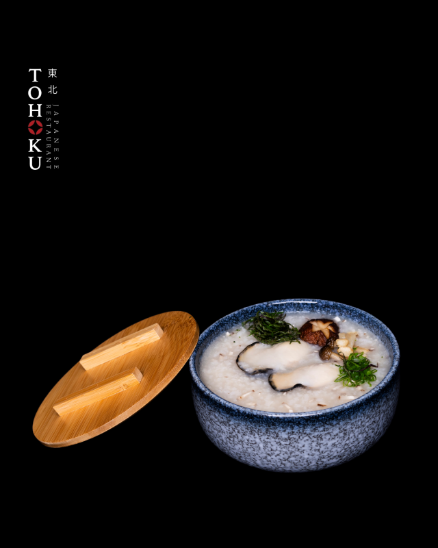 Tohoku Japanese Restaurant