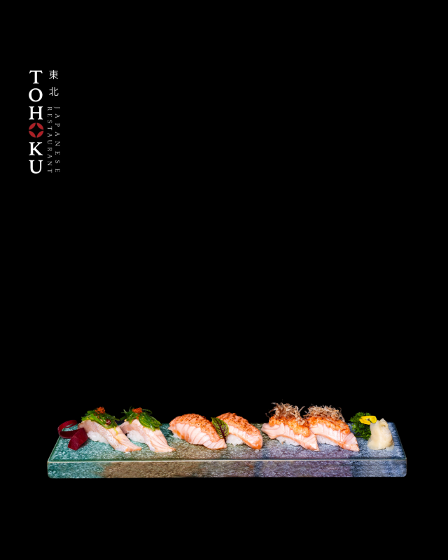 Tohoku Japanese Restaurant