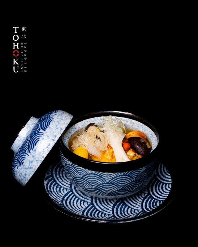 Tohoku Japanese Restaurant