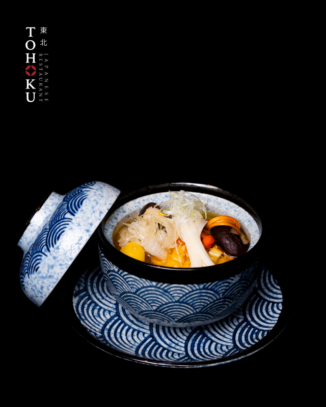 Tohoku Japanese Restaurant