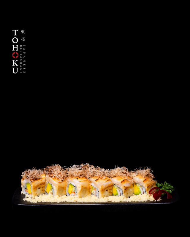 Tohoku Japanese Restaurant