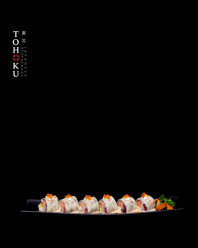 Tohoku Japanese Restaurant
