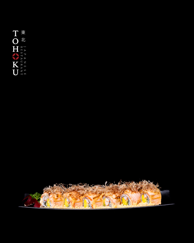 Tohoku Japanese Restaurant