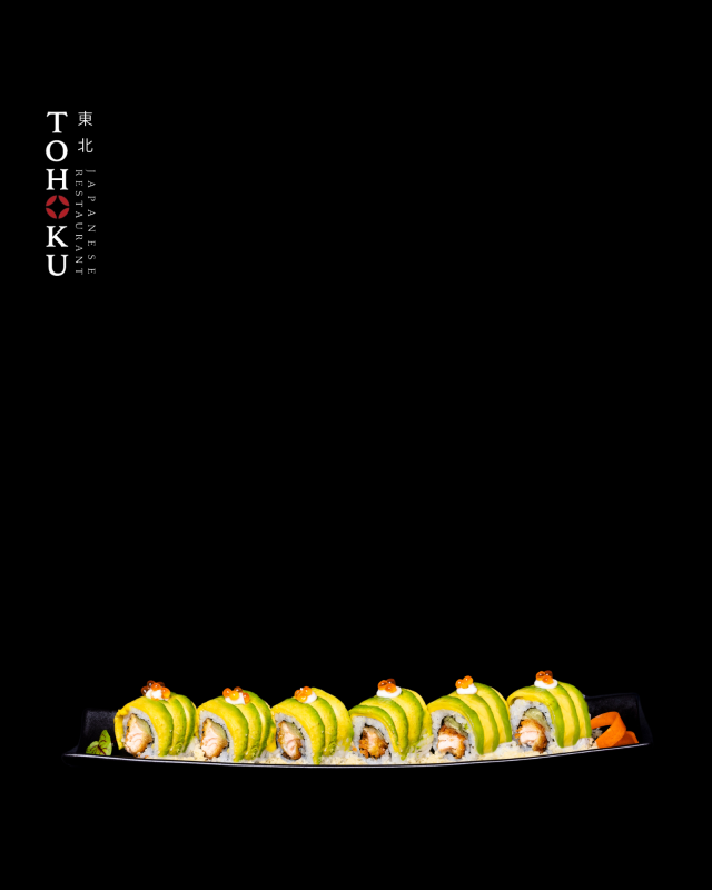 Tohoku Japanese Restaurant