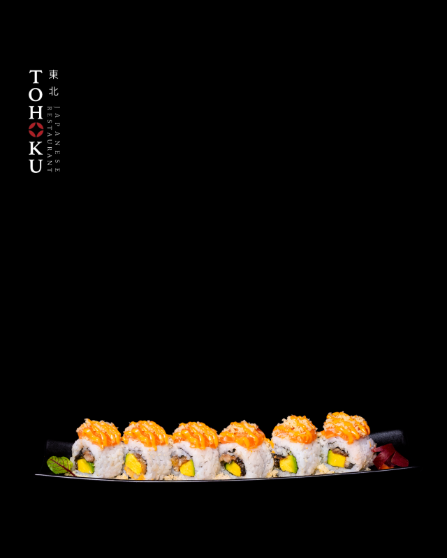 Tohoku Japanese Restaurant